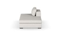 Kennedy - Modular - One Arm - Fully Upholstered