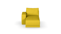 Mitchell - Daybed - Fully Upholstered