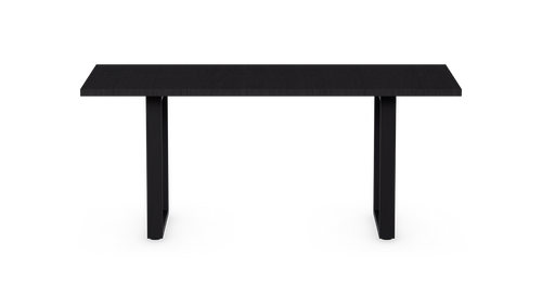 Mira Material: Black