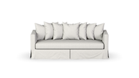 Connor - 3 Seater - Slip Cover