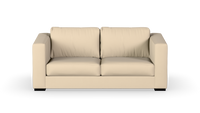 New Yorker - 2 Seater - Fully Upholstered