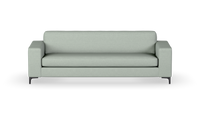 Chivonne Mini - 4 Seater - Fully Upholstered