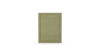 Kingsley - Single - Fully Upholstered