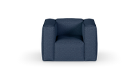 Las Palmas - Armchair - Fully Upholstered
