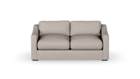 Georgia - 2 Seater - Fully Upholstered