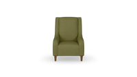 Chicago - Armchair - Fully Upholstered