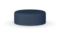 Phoenix - Ottoman - Fully Upholstered