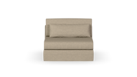 Hilton - Modular - Slipper - Slip Cover