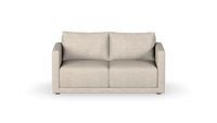Odessa - 2 Seater - Fully Upholstered