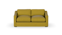 Georgia - 2 Seater - Fully Upholstered