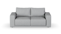 Mitchell - 2 Seater - Fully Upholstered