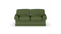 Barry - 2 Seater - Slip Cover