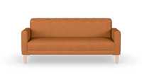 Sarah - 3 Seater - Fully Upholstered
