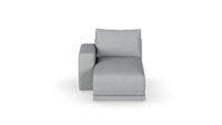 Mitchell - Daybed - Fully Upholstered