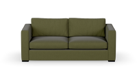 Sophia - 2 Seater - Fully Upholstered