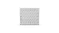 Susan - Double - Fully Upholstered