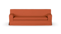 Liam - 4 Seater - Slip Cover