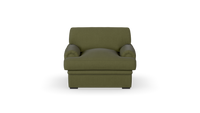 St Tropez - Armchair - Fully Upholstered