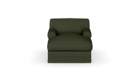 La Petite - Chaise - Slipcover