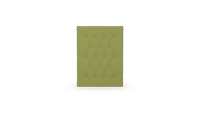 Kirsten - Single - Fully Upholstered