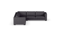 New Yorker - All Seater - Fully Upholstered