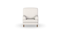 Isla - Armchair - Fully Upholstered