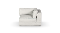 Minx - Modular - Corner - Fully Upholstered