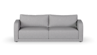 Oslo - 4 Seater - Fully Upholstered
