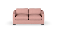 Georgia - 2 Seater - Fully Upholstered
