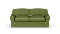 Barry - 3 Seater - Slip Cover
