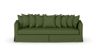 Connor - 4 Seater - Slip Cover