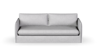 Isabella - 3 Seater - Slip Cover