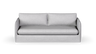 Persian Smoke (210x90x63cm)