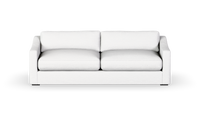 Georgia - 4 Seater - Fully Upholstered