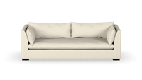 Bailey - 4 Seater - Fully Upholstered