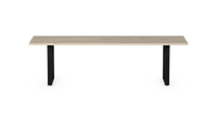 Barkley - Dining Table - 2.7M