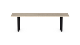 Barkley - Dining Table - 2.7M