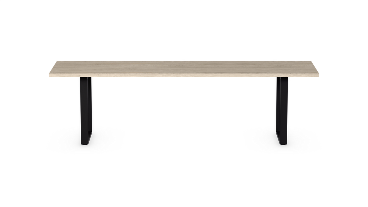 Mira Material: Sky Grey