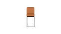 Cafe - Barstool - Fully Upholstered