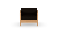 Malibu - Outdoor - Armchair