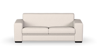 Amber - 3 Seater - Fully Upholstered