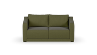 Metropolitan - 2 Seater - Fully Upholstered