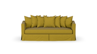 Connor - 3 Seater - Slip Cover