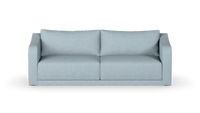 Metropolitan - 4 Seater - Fully Upholstered