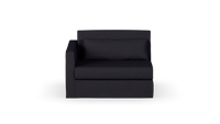 Hilton - Modular - Corner - Slip Cover
