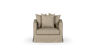 Rocco 02-Flax (110x95x68cm)