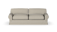 Barry - 4 Seater - Slip Cover