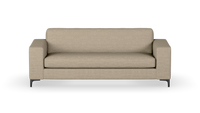 Chivonne Mini - 3 Seater - Fully Upholstered
