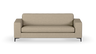Rocco 02-Flax (220x90x80cm)