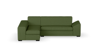 Chivonne - Corner Unit - Fully Upholstered
